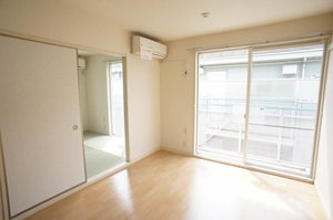 田園マンション弦巻B 201号-3