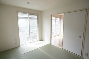 田園マンション弦巻B 201号-6