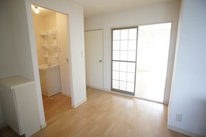 田園マンション弦巻B 201号-9