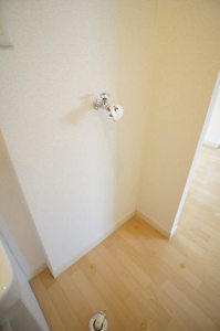 田園マンション弦巻B 201号-12