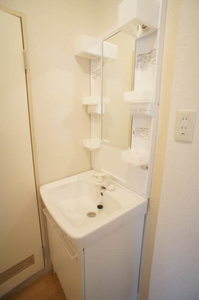 田園マンション弦巻B 201号-13