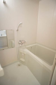 田園マンション弦巻B 201号-14