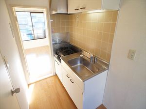 ハイムコマＩ 102号-3