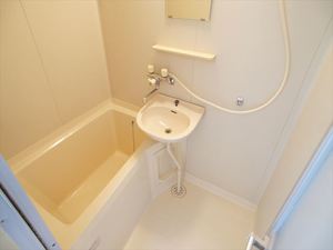 ハイムコマＩ 102号-5