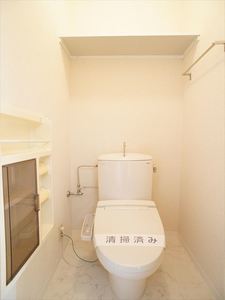 ハイムコマＩ 102号-6