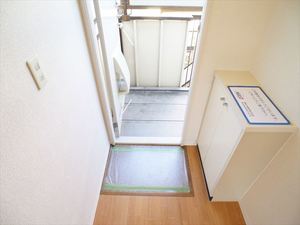 ハイムコマＩ 102号-9