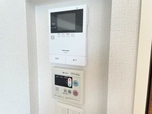 メゾン・ソレイユ 302号-5