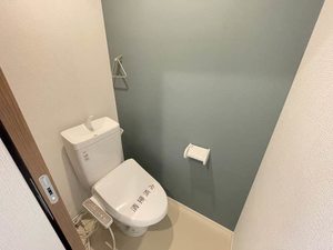 メゾン・ソレイユ 302号-9