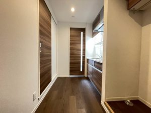 メゾン・ソレイユ 302号-10