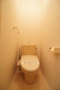 ポーエルⅥ－Ｃ 103号-11