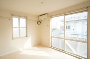 ポーエルⅥ－Ｃ 201号-5