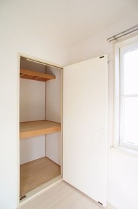 ポーエルⅥ－Ｃ 201号-6