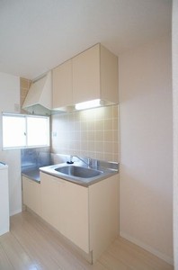 ポーエルⅥ－Ｃ 201号-8