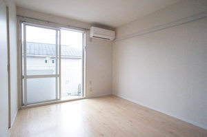 サンハイツ・クリハラＡ 202号-2