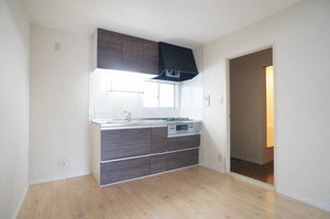 サンハイツ・クリハラＡ 202号-3