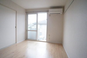 サンハイツ・クリハラＡ 202号-4