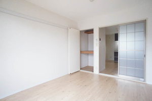 サンハイツ・クリハラＡ 202号-5