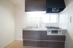 サンハイツ・クリハラＡ 202号-6