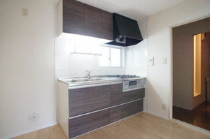 サンハイツ・クリハラＡ 202号-7