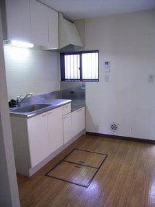 グランドハイツ 103号-2