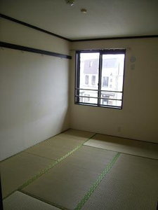 グランドハイツ 103号-4