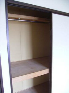 グランドハイツ 103号-5