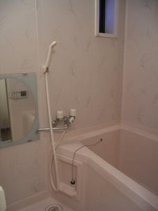 グランドハイツ 103号-6