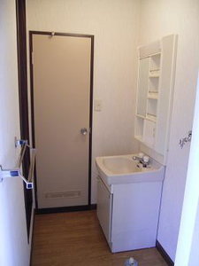 グランドハイツ 103号-7