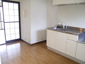 グランドハイツ 103号-11