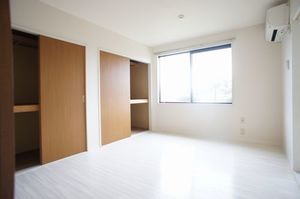 パ－クサイドディアスⅡ 102号-3