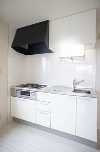 パ－クサイドディアスⅡ 102号-5