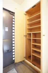 パ－クサイドディアスⅡ 102号-10