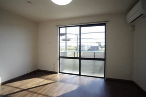 パ－クサイドディアスⅡ 201号-4