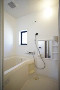 パ－クサイドディアスⅡ 201号-9