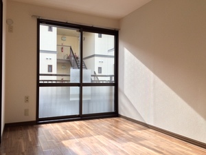 ジュ-ル・ド・プランタンC 102号-2