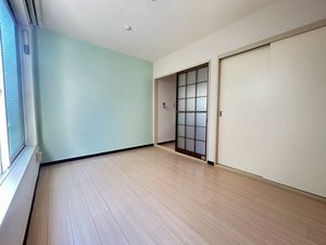 ドミ－ル上荻 102号-2