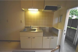 ドミ－ル上荻 102号-3