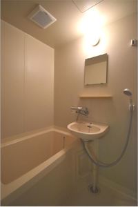 ドミ－ル上荻 102号-6