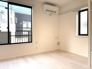 Ｋハイム下北沢105-1