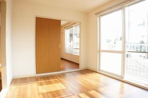 ジュネス２２ 101号-2