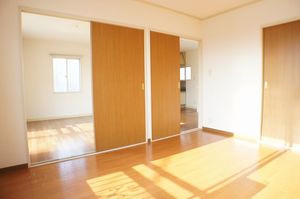 ジュネス２２ 101号-3