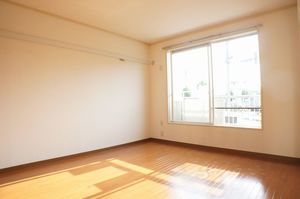 ジュネス２２ 101号-4