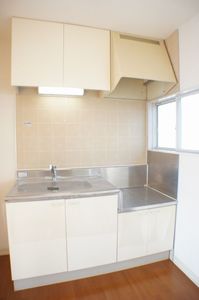 ジュネス２２ 101号-6