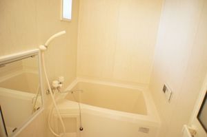 ジュネス２２ 101号-8