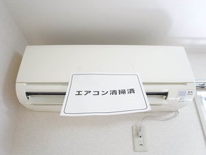 コ-ポ・リヴェ-ル 102号-9