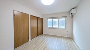 フレグランス久が原 102号-5