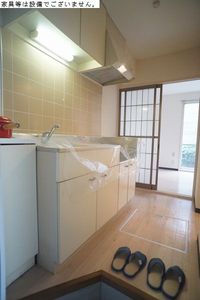 ア－バン・クレスト 109号-11