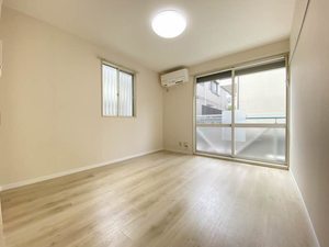 アロ－ハイツ北嶺 101号-2