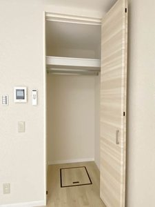 アロ－ハイツ北嶺 101号-4