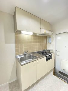 アロ－ハイツ北嶺 101号-6